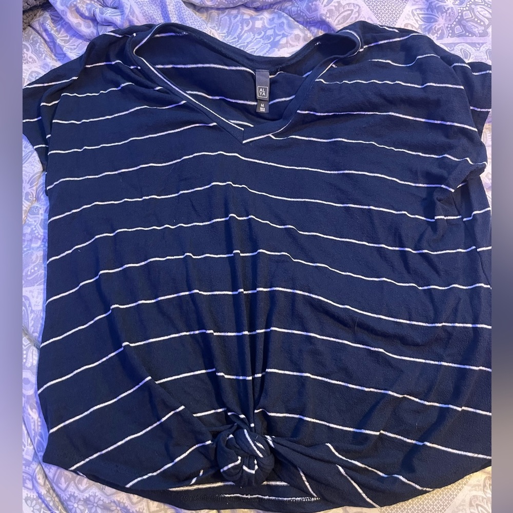 size medium